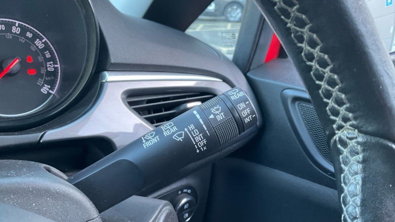 Vauxhall Corsa 1.4 [75] ecoFLEX Design 5dr Petrol Hatchback